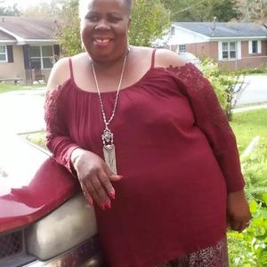 Meet your Posher, Willie mae